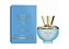 Brand Collection 351 - Inspiração Versace Dylan Turquoise Pour Femme - 25ml - Imagem 1