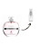 Decante Perfume Chantes Tenderina - Maison Alhambra (frangrancia Chance Tendre Chanel) - Imagem 1