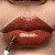 Gloss Hot Lip Brown Vizzela - Imagem 3