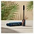 Máscara para Cílios Power Volume HB-501 Trópico - Ruby Rose - Imagem 2