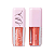 Lip Gloss Cor Flame Ruby Rose - Imagem 2