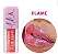 Lip Gloss Cor Flame Ruby Rose - Imagem 3