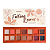 Paleta De Sombras Falling Leaves HBf539 Rubyrose - Imagem 1