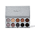 Paleta de Sombras New York Catharine Hill - Imagem 1