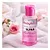 Água micelar Ultra 120ml - Ruby Rose - Imagem 2