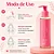Cleansing Oil Natalia Beauty - Ruby Rose - Imagem 4