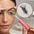 Sérum para Cílios e Sobrancelhas Two Much Natalia Beauty - Ruby Rose - Imagem 4