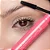 Gel para Sobrancelhas Brow Boss Natalia Beauty - Ruby Rose - Imagem 2