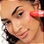 Blush em stick Peach pop /Rk cor 02 - Imagem 2