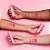Blush em stick Flamingo pop /Rk cor 01 - Imagem 3