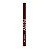 Delineador em caneta- Ruby Kisses- Marrom - Imagem 2