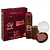 Kit Blush stick/compacto Red mocha - Vizzela - Imagem 1