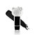 Sombra Liquida Cor Black - Bruna Tavares - Imagem 1