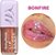 Lip GlossBCor Bonfire Crush Star-Ruby Rose - Imagem 3