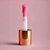 Gloss Labial Instant Glow Quartzo Rosa - Nina Makeup - Imagem 2