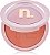 Blush Compacto Matte Instant cor 3 Verão - Nina Make Up - Imagem 1