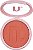 Blush Compacto Matte Instant terracota - Nina Make Up - Imagem 2