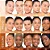 Base líquida matte Basic 06 - Nina Makeup - Imagem 5