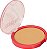 PO FACIAL COMPACTO MELU RR8532 MC50 RUBYROSE - Imagem 3