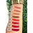 BATOM CREAMY MATTE GL07 GLASS HBF5677 RUBYROSE - Imagem 2
