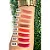 BATOM CREAMY MATTE GL04 GLASS HBF5674 - RUBYROSE - Imagem 2