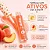 Lip Oil Nutritivo de Pêssego - Dapop - Imagem 3