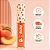 Lip Oil Nutritivo de Pêssego - Dapop - Imagem 4