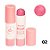 Pop Stick Blush Glow- Cor 02 - Dapop - Imagem 1