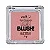 Blush Compacto Rosa Perolado - Meu Blush - Vult - Imagem 2