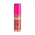Gloss Glitter Eletric Glaze - Ruby Kisses - 01 Blush Gold - Imagem 1