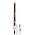 Lápis de Sobrancelhas - Ruby Kisses - Rich Chocolate Brown - Imagem 1