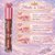 Gloss Labial Disney Princesa Cor: Star Dew - Fenzza - Imagem 3