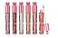 Gloss Labial Fenzza - Disney Princesa - Cor: Crystal Wish - Imagem 2