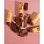 CONTORNO STICK CHOCO FUN - FENZZA - Imagem 3