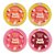 Blush Tutti Frutti - City Girls Cor 1 - Imagem 3