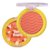 Blush Tutti Frutti - City Girls Cor 1 - Imagem 1