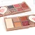 Paleta de Sombras - Lovely - Febella - Imagem 3
