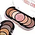 Paleta de Sombras - First Choice - Febella - Imagem 1