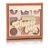 Paleta de Sombras Choco Fun - Fenzza Chocolate Pudding - Imagem 1