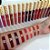 Batom Líquido Lip Matte - Latika Cor número:34 - Imagem 2