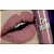 Batom Líquido Lip Matte - Latika Cor número:34 - Imagem 2