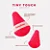 Esponja de pó Tiny Touch - Ruby Rose - Imagem 2