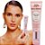 BB CREAM SPF 44 - LATIKA bb cream: escuro - Imagem 1