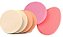 Kit esponja para maquiagem pó - Miss Frandy - Imagem 2