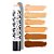 Corretivo Stick Cover M-01 - FRAN BY FRANCINY EHLKE - Imagem 4