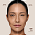 Base líquida Soft Radiance - Mascavo Cor:32C - Imagem 1