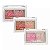 Paleta Duo Shine Collection - Ruby Kisses - Imagem 1