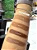Contorno em Bastão Shape Stick - Mascavo Cor:Almond - Imagem 1