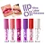 Lip Oil Smooth Feeling - Febella Cor número:Cor 01 - Imagem 2