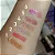 Lip Gloss Met You Efeito 3D - Febella Cor número:Cor 06 - Imagem 2